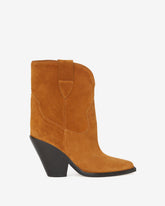 Leyane boots