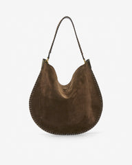 OSKAN HOBO SOFT BAG