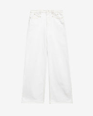LEMONY PANTS