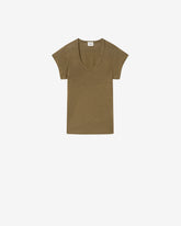 ZANKOU T-SHIRT