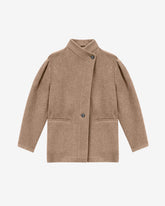 JABADI JACKET
