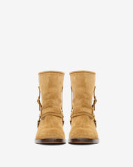 ILDRED BOOTS