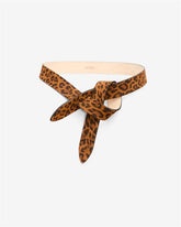 LECCE BELT