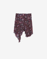 BERENICIA SKIRT