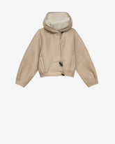 AMIEL COAT