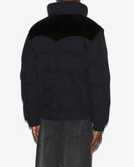 DAWSON COAT