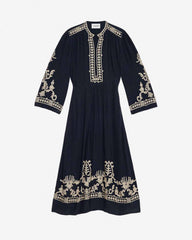 FELIANA DRESS
