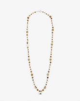 JACK CHAIN NECKLACE