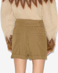 DANICA SHORTS