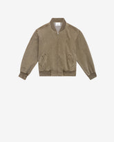 MARTY SWEATSHIRT