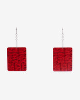 BLACKE EARRINGS