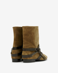 REJEN BOOTS