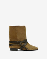 REJEN BOOTS