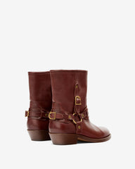 ILDRED BOOTS