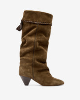 ELITA BOOTS