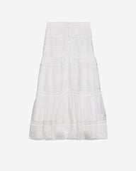 DUSTA SKIRT