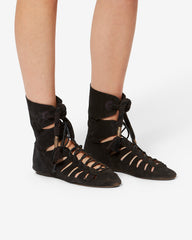 LIADE BOOTS