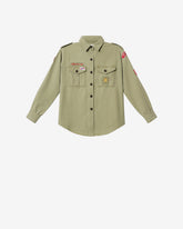 UMBERTA SHIRT