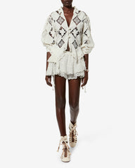 NINA BLOUSE