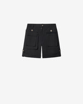 ELIAZ SHORTS