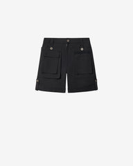 ELIAZ SHORTS