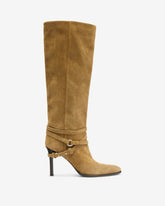 IEVA TWIN BOOTS