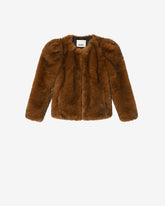 BAHRIA COAT