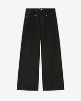 LEMONY PANTS