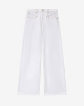 LEMONY PANTS