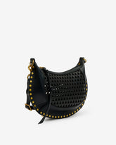 OSKAN MOON SHOULDER BAG