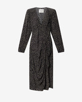 DAYLIA DRESS