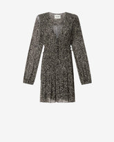LORIENA DRESS