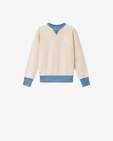 MIKER SWEATSHIRT