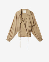 GWENOLA JACKET