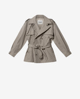 CLAYA JACKET
