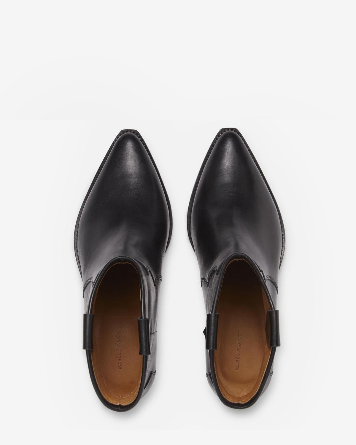 DEWINA BOOTS