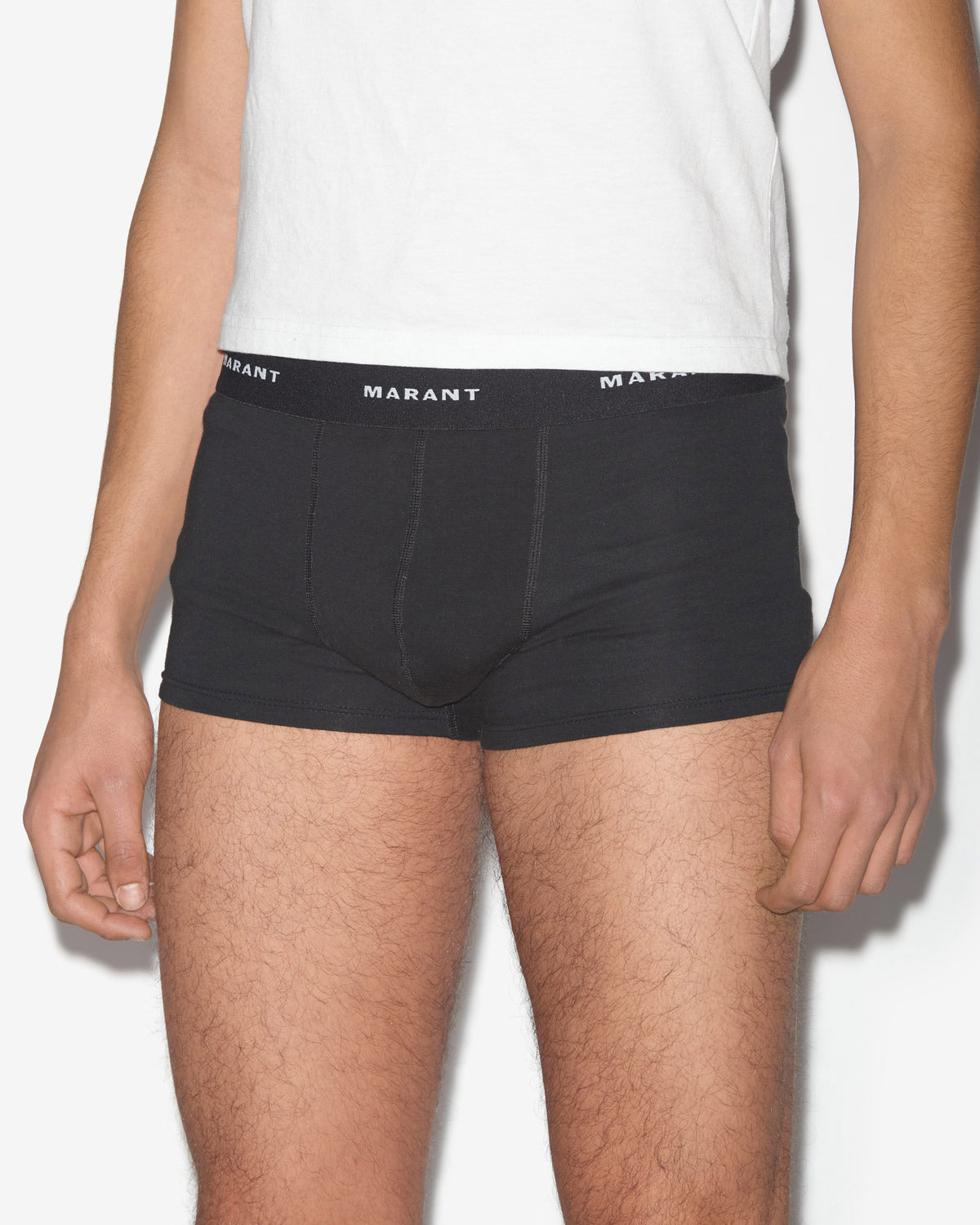 Billy Knickers