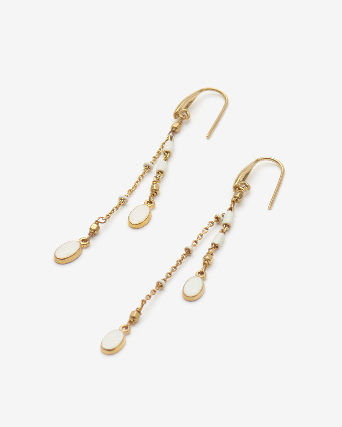 Casablanca Earrings