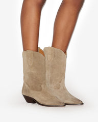 DUERTO BOOTS