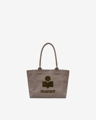 YENKY ZIPPED BAG