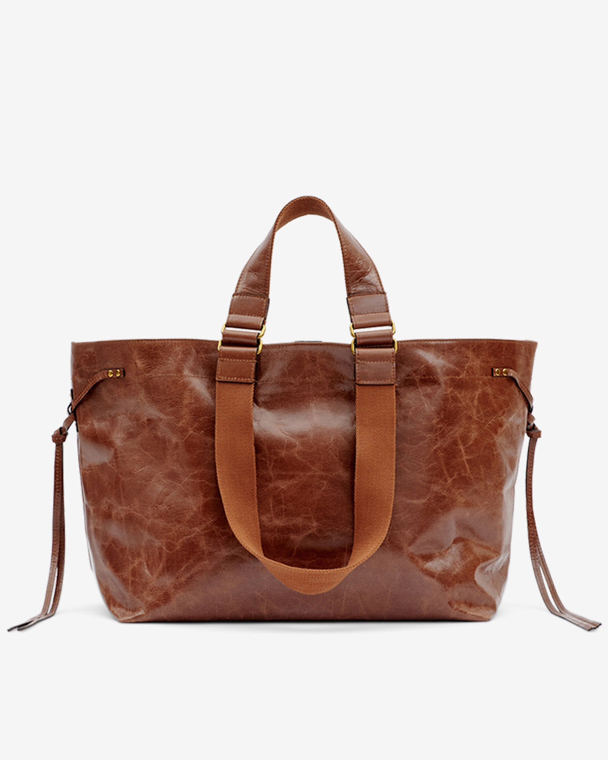 WARDY BAG