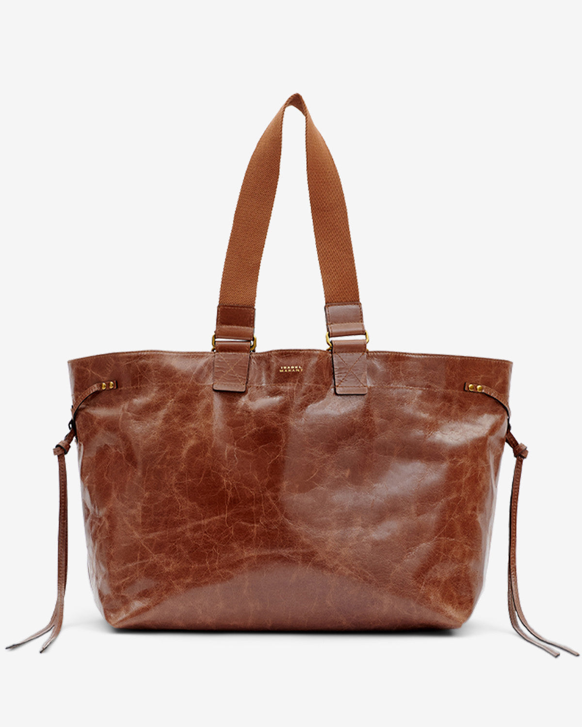 WARDY BAG