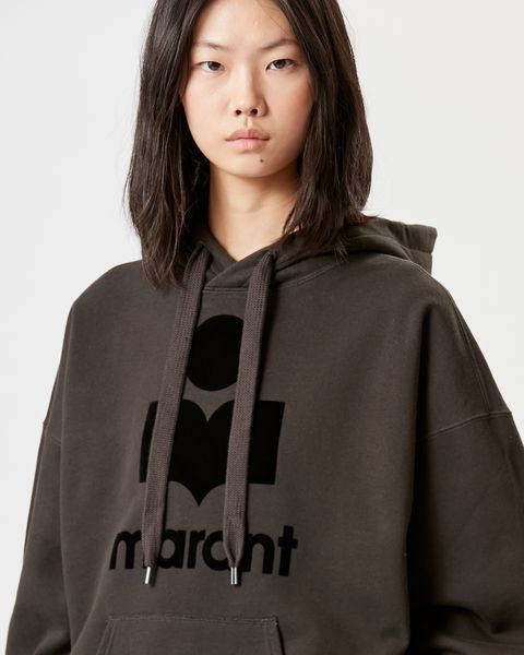 Mansel sweatshirt