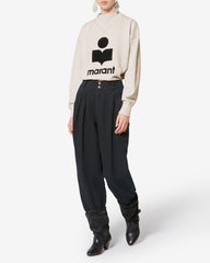 MOBY SWEATSHIRT