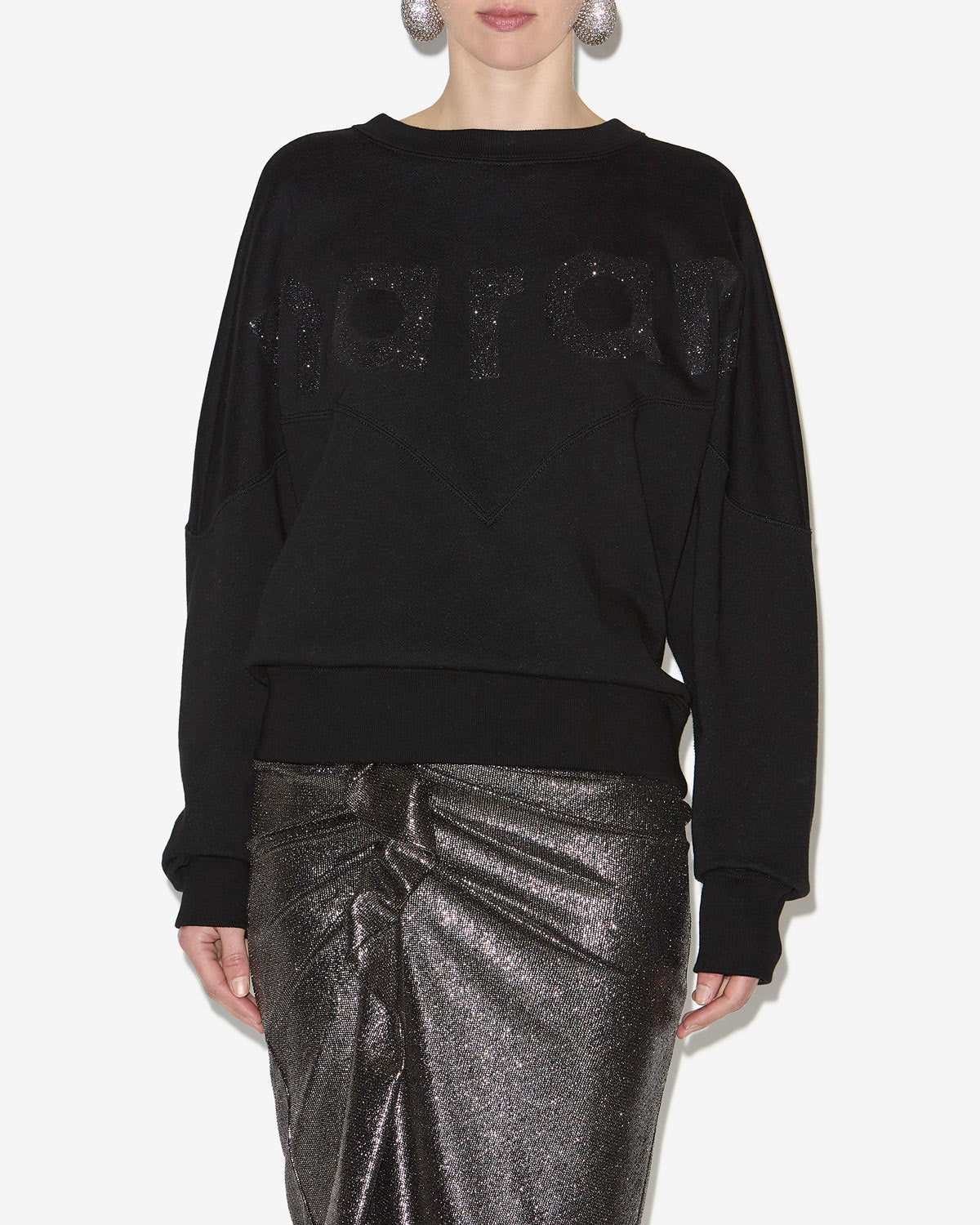 Houston sweatshirt