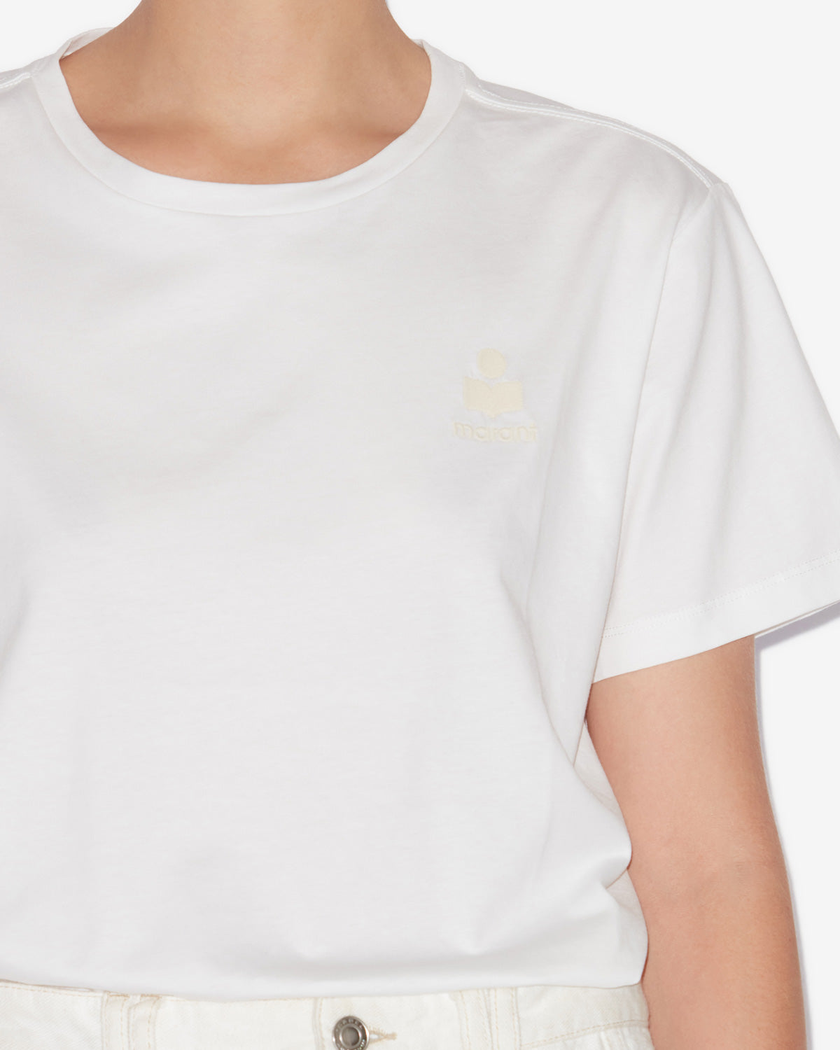 ABY T-SHIRT