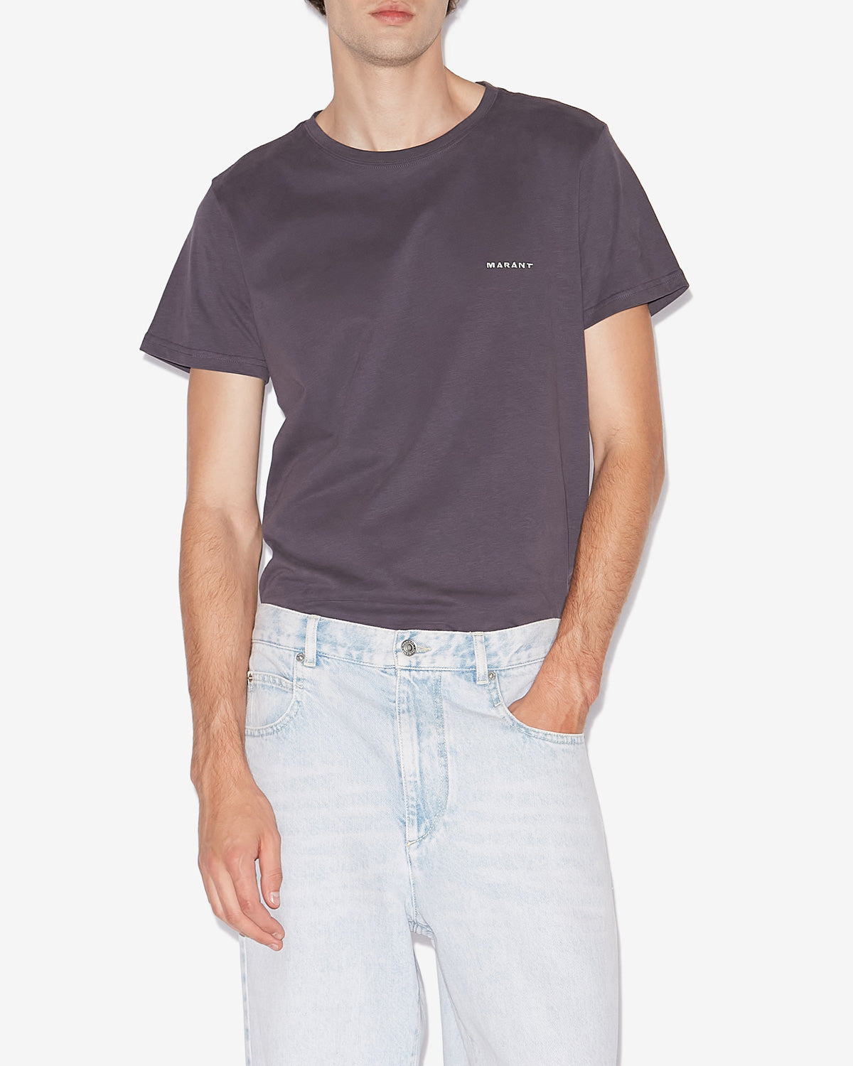 Zafferh T-shirt