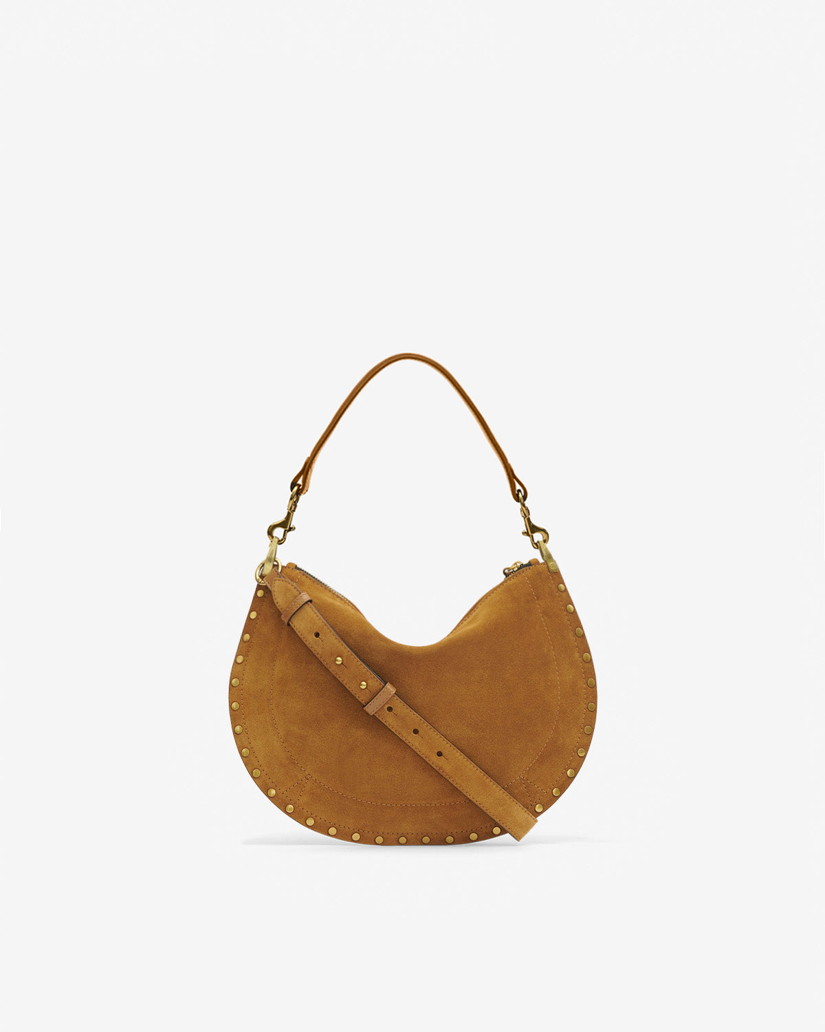 OSKAN SOFT ZIP BAG