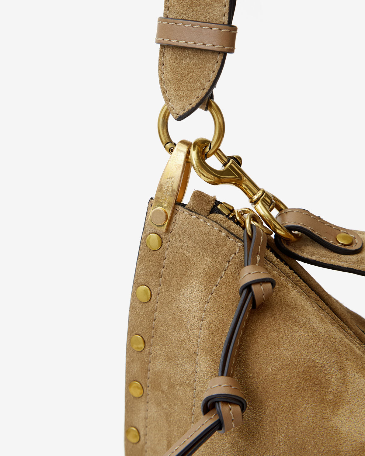OSKAN SOFT ZIP BAG