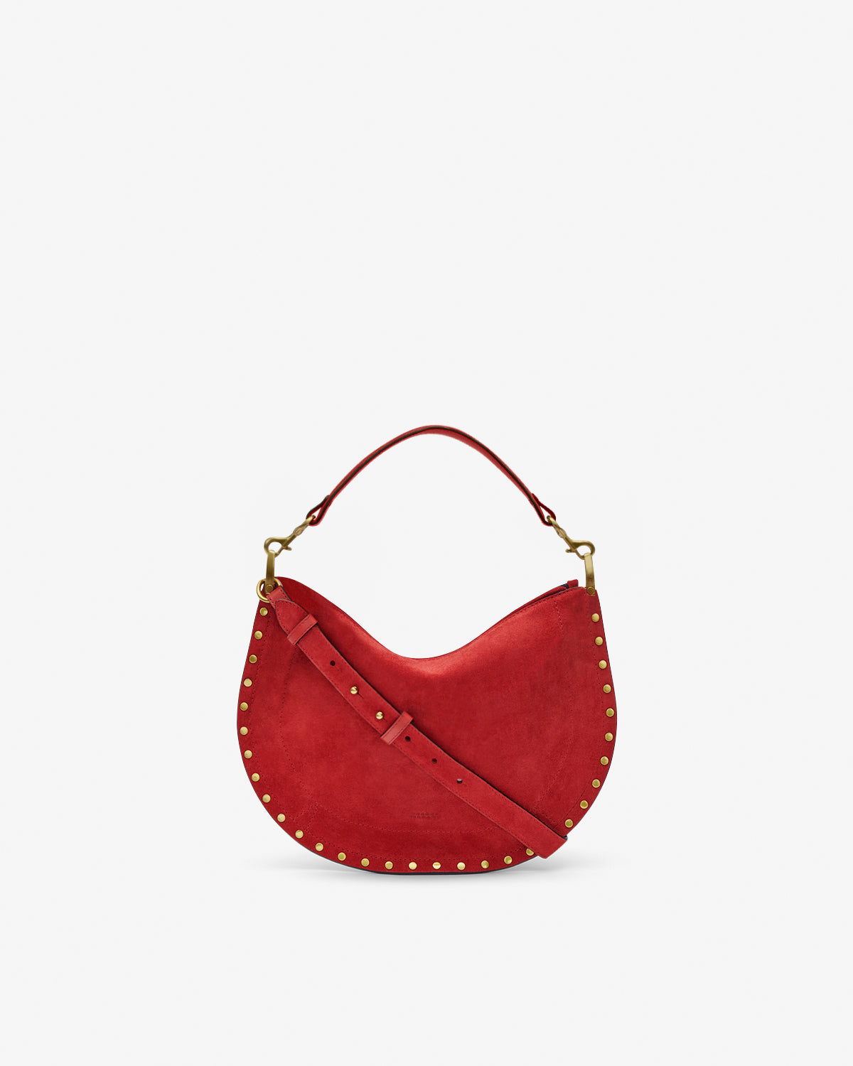 OSKAN SOFT ZIP BAG